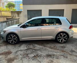 Golf 7 2.0 TDI