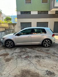 Golf 7 2.0 TDI