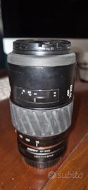 Minolta AF 70-210  zoom 1:4