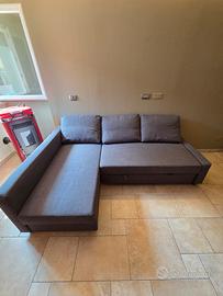 divano letto