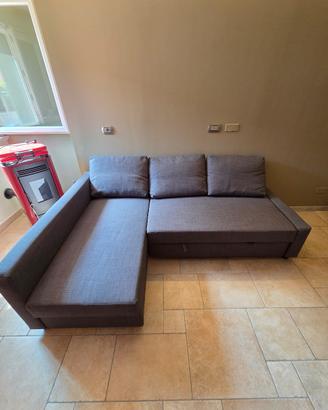 divano letto