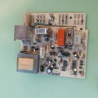 LAMBORGHINI CENTRALINA INECO caldaia INOVA L20 L24