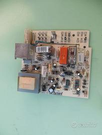 LAMBORGHINI CENTRALINA INECO caldaia INOVA L20 L24