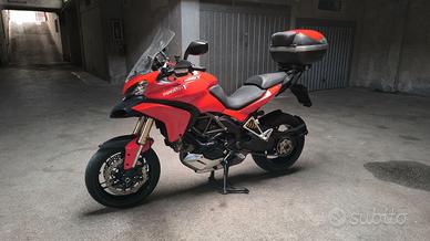 ducati multistrada 1200