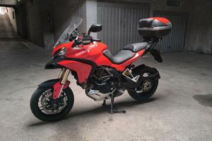 ducati multistrada 1200