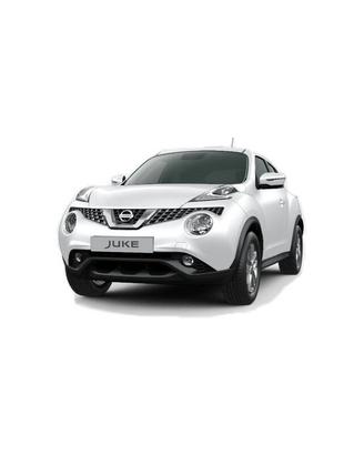 Nissan Juke 1.5 dci Acenta 110cv E6