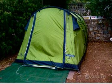 TENDA FERRINO 3 posti