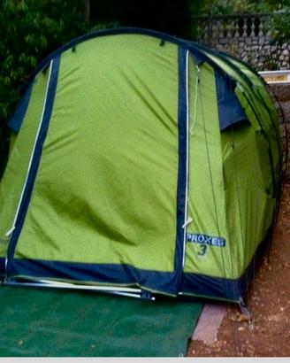 TENDA FERRINO 3 posti
