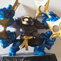SKYLANDERS IMAGINATORS MASTER STARCAST