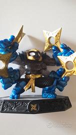 SKYLANDERS IMAGINATORS MASTER STARCAST