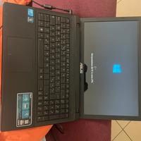 Portatile Asus