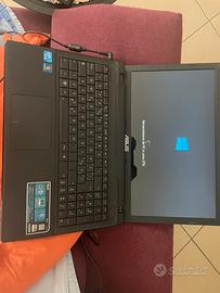 Portatile Asus