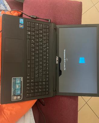 Portatile Asus
