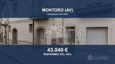 Immobile in asta di 75 m² con box auto a Montoro