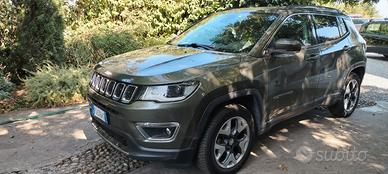JEEPCOMPASS 2ª serie