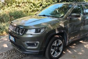 JEEPCOMPASS 2ª serie
