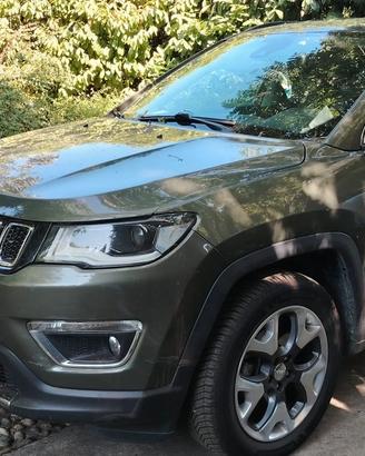 JEEPCOMPASS 2ª serie