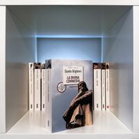 La divina commedia