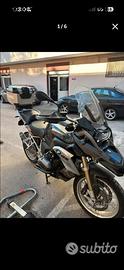 Bmw r 1200 gs