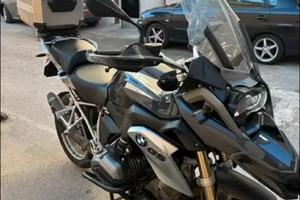 Bmw r 1200 gs