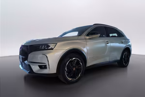 DS DS7 Crossback 1.5 Hdi 130cv auto Perfo Line+