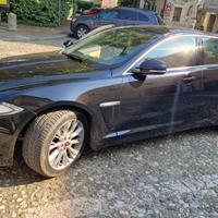 JAGUAR - XF  2.2 D 200 CV Luxury