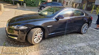 JAGUAR - XF  2.2 D 200 CV Luxury