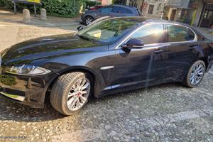 JAGUAR - XF  2.2 D 200 CV Luxury