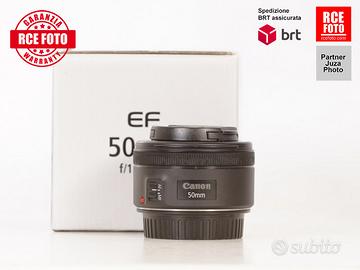 Canon EF 50 F1.8 STM (Canon)