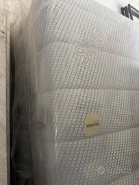 Materasso in memory 80 × 200