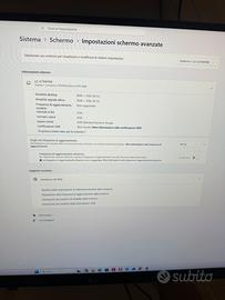 PC Lenovo LOW i7-13700F RTX 4060