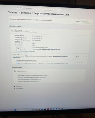 PC Lenovo LOW i7-13700F RTX 4060