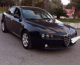 Alfa romeo 159 1900 multijet diesel 2007