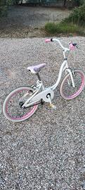 bicicletta bambina