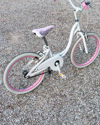 bicicletta bambina