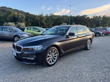 Bmw 520 520d xDrive Touring Business