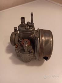 carburatore dell' orto ducati epoca 
