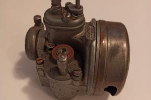 carburatore dell' orto ducati epoca 