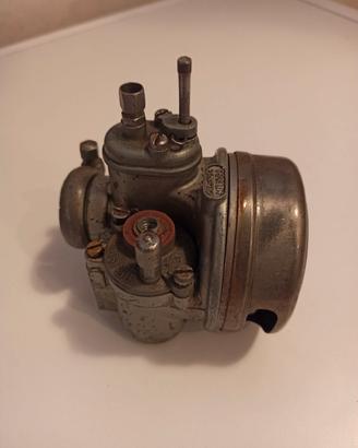 carburatore dell' orto ducati epoca 