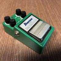 Ibanez TS9DX Turbo Tube Screamer