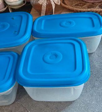 Gio'style/ ciotole/ contenitori plastica