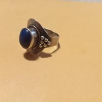 anello argento 925