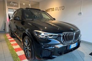 Bmw X5 xDrive30d 48V Msport