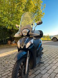 Kymco people One 125