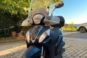 Kymco people One 125
