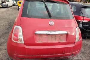 Vendiamo Ricambi per FIAT 500