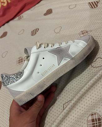 Golden Goose Donna 39