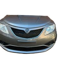 MUSATA COMPLETA LANCIA YPSILON 2018