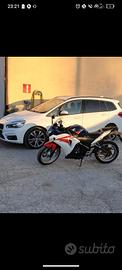  BMW gran Touran gt