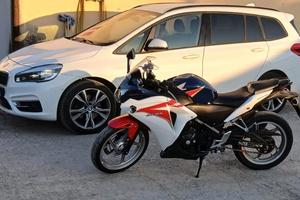  BMW gran Touran gt